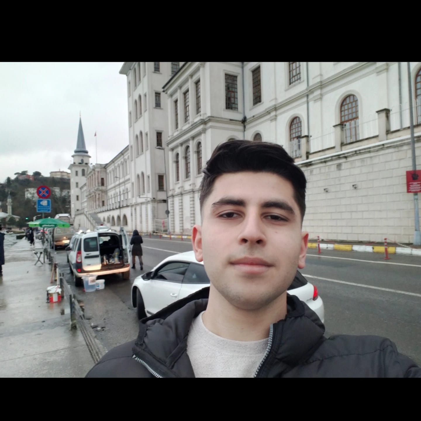 Başkan 1